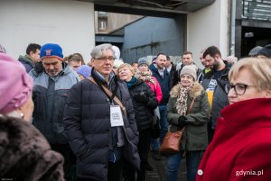 Mini Open House na 93. urodziny Gdyni, fot. Karol Stańczak