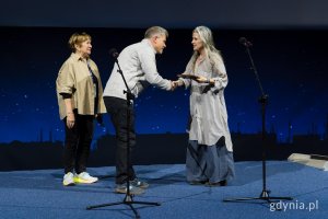 Gala wręczenia nagr&oacute;d (fot. Paweł Budziński)