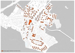 Gdynia Witomino - przerwa w dostawie ciepła dla potrzeb ciepłej wody użytkowej oraz centralnego ogrzewania (źródło: Okręgowe Przedsiębiorstwo Energetyki Cieplnej Spółka z o.o.) 