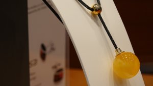 Jubilerskie skarby z Gdyni podbijają świat // fot. materiały prasowe