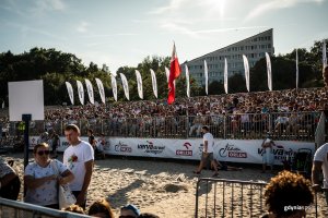 Verva Street Racing Gdynia 2019 // fot. Dawid Linkowski