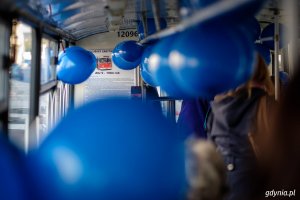 Podróż sentymentalna linią 325, fot. Dawid Linkowski