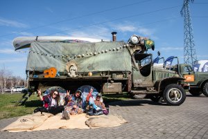 Drugi dzień 24. edycji Kolosów w Gdynia Arenie // fot. Anna Rezulak