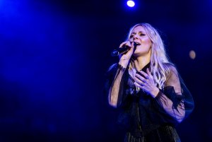 Koncert „Betlejem w Gdyni”, fot. Dawid Linkowski