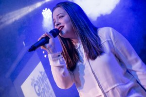 Festiwalu Piosenki Dziecięcej i Młodzieżowej Gdynia OPEN