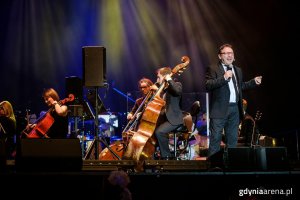 Wielka Gala - J. Strauss i przyjaciele, fot. Dawid Linkowski