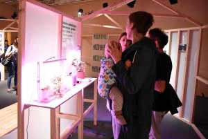 Czas start, zaczynamy festiwal #GDD2017! Wernisaż Gdynia Design Days fot. Michał Puszczewicz