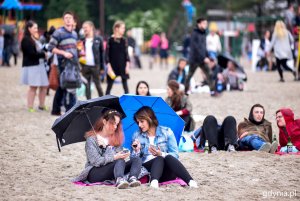 Cudawianki. Lato zaczyna się w Gdyni