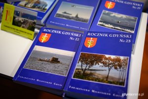 94. urodziny Gdyni w Gdynia Arenie, fot. Dawid Linkowski