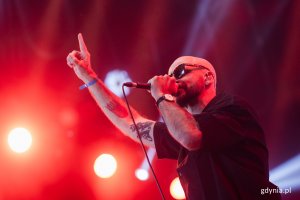 Ostatni dzień Open'era (fot. Karol Stańczak)