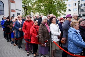 Uroczystość podniesienia świątyni do godności bazyliki mniejszej / fot. Paweł Kukla