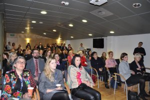 Branża eventowa poznaje potencjał Gdyni // fot. Magdalena Czernek