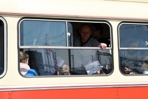 Moc atrakcji z funduszami europejskimi w tle fot. Michał Puszczewicz