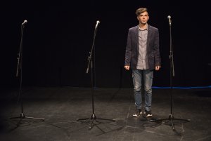 Casting. Gorączka Sobotniej Nocy. fot. Przemysław Burda