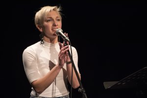 Casting. Gorączka Sobotniej Nocy. fot. Przemysław Burda