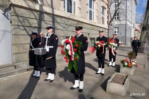 9. rocznica katastrofy smoleńskiej // fot. Paweł Kukla 