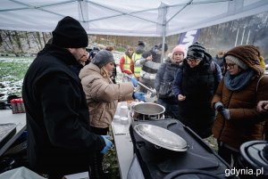 Gra miejska „Z energią po Gdyni”, fot. Kamil Złoch