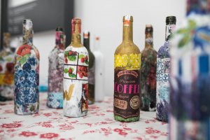 „Od ucha do ucha” - majówka w Muzeum Emigracji // fot. Karol Stańczak