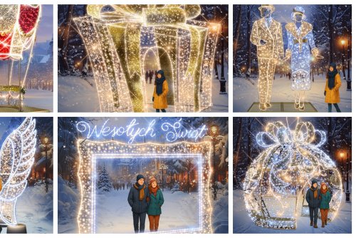 iluminacje na rok 2025-2029 zdjęcie poglądowe