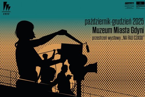 Od października do grudnia w atmosferze 50. FPFF (mat. prasowe FPFF)