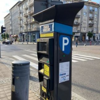 Strefa Płatnego Parkowania Gdynia