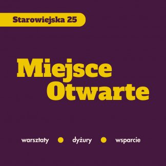 Przejdź do kategorii: Miejsce otwarte