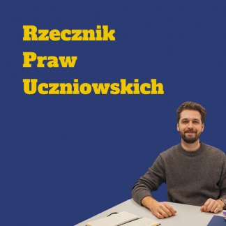 Przejdź do kategorii: Rzecznik Praw Uczniowskich