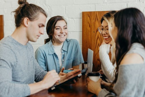 Zdjęcie ilustracyjne: unsplash.com