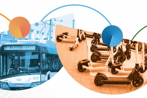 Ruszają Gdyńskie Badania Mobilności 2026 (mat. Zarządu Dróg Miejskich)