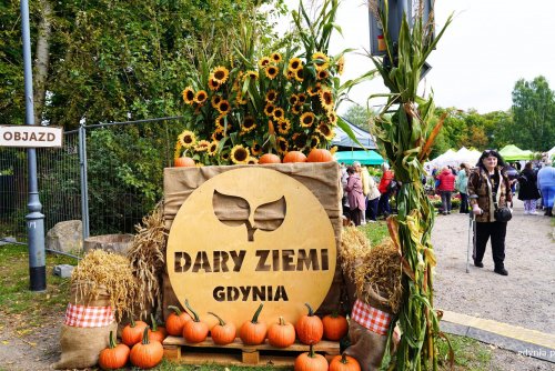 Wystartowała 33. edycja „Darów Ziemi” (fot. Aneta Marczak)