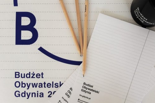 Projekty BO 2026 można składać  do 23 marca (mat. Laboratorium Innowacji Społecznych)