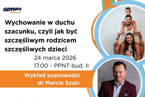Wykład dr Marcina Szulca odbędzie się 24 marca (fot. materiały prasowe)