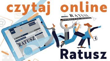 Czytaj RATUSZ Online! 