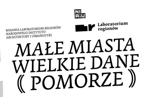 Nowa wystawa w Traffic Design będzie dostępna od 5 grudnia (fot. NIAiU)