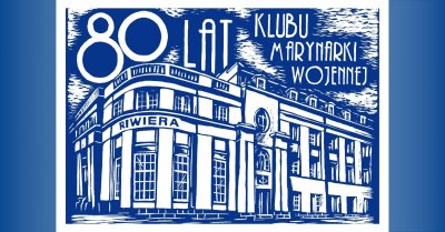 Trwa konkurs fotograficzny pod hasłem „80 Lat Klubu Marynarki Wojennej – historia zamknięta w kadrze” (mat. prasowe Klubu Marynarki Wojennej)