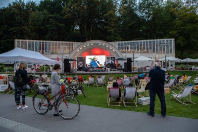 Ubiegłoroczna edycja festiwalu 