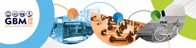 Ruszają Gdyńskie Badania Mobilności 2026 (mat. Zarządu Dróg Miejskich)