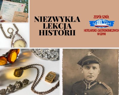 Wystawa #StolenMemory w Gdyni będzie gościć do 20 czerwca // fot. kolaż zdjęć Arolsen Archives, archiwum projektu 