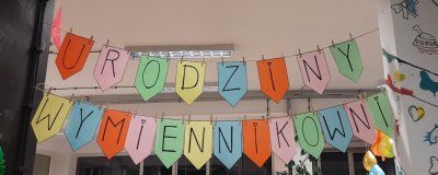 Wymiennikownia obchodziła ósme urodziny