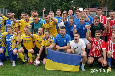 Charytatywny Turniej Piłkarski 