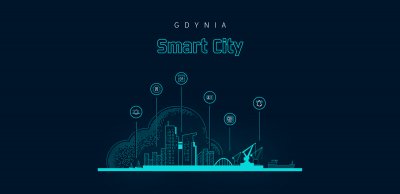 // Smart City Gdynia