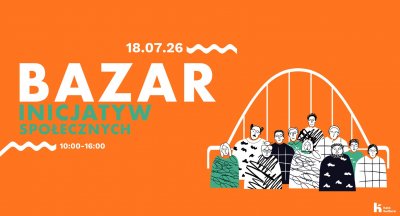Przestrzenie Miejskich Hal Targowych ponownie staną się miejscem spotkań, dialogu, wymiany doświadczeń i wspólnego działania.(fot. materiały Halo Kultura)
