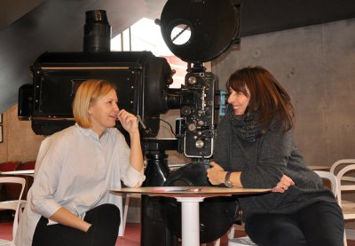 Gdyński spot na Międzynarodowy Dzień Praw Dziecka