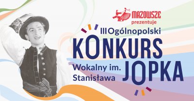 Zaśpiewaj utwór z repertuaru zespołu „Mazowsze” i wygraj // mat. prasowe