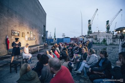 Tegorocznym tematem festiwalu Pociąg do Miasta jest 