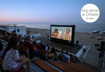 Kino Letnie w Orłowie startuje 26 czerwca / mat. prasowe