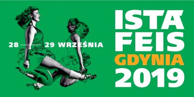 Taniec irlandzki roztańczy Gdynię // mat.prasowe