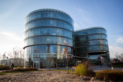 UrbanLab działa w Pomorskim Parku Naukowo-Technologicznym