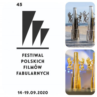 Festiwal Polskich Filmów Fabularnych w Gdyni // mat. prasowe FPFF