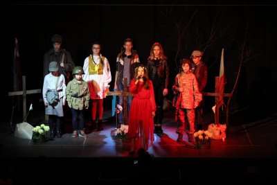 Teatr 